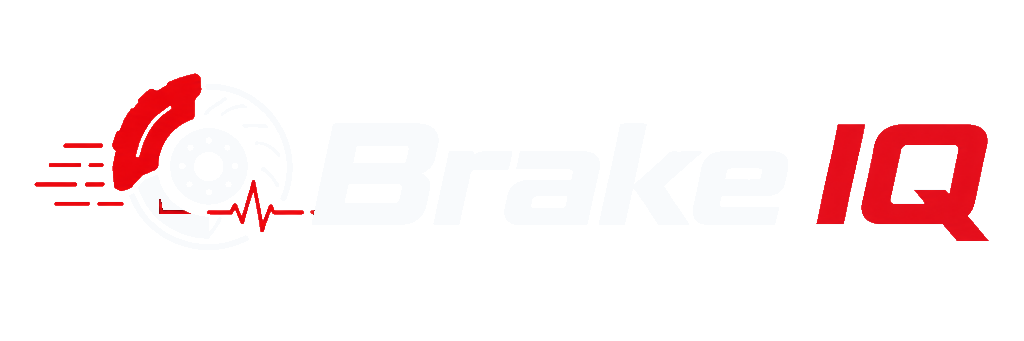 Brake IQ Logo